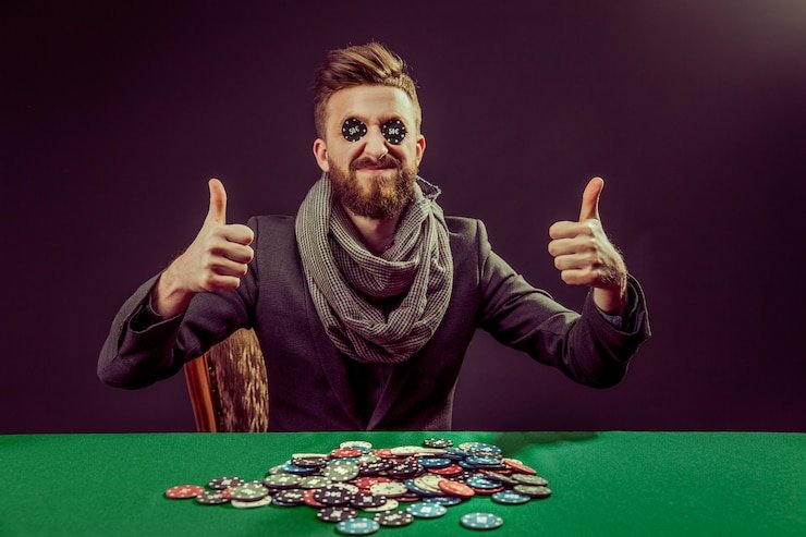 Antarmuka aplikasi poco99 menampilkan pasar Liga 1 dan live dealer